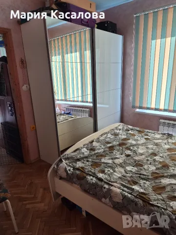 Продавам тухлен апартамент , снимка 7 - Апартаменти - 56221304