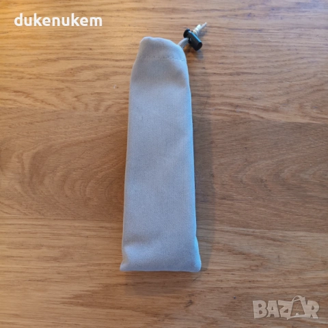 Безжичен презентатор с лазер и управление на звука, снимка 10 - Друга електроника - 53186456