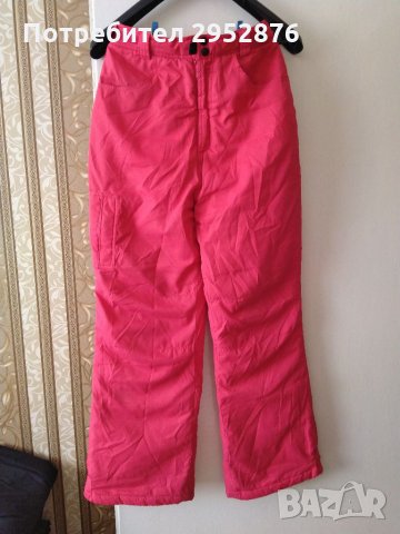 Ски панталон TRAIL, снимка 1