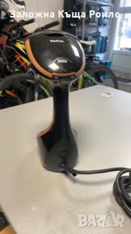 Tefal DT9100 уред за гладене , снимка 2 - Други - 49361152