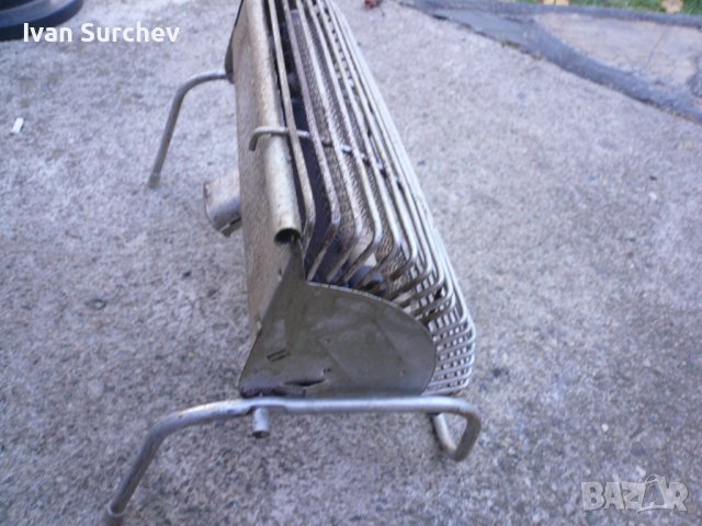 ЕЛ. ПЕ4КА ОТ СОЦА, снимка 8 - Печки, фурни - 38476066