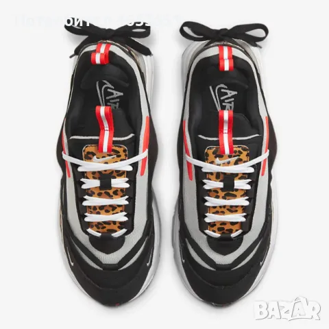 нови с кутия дамски маратонки NIKE Спортни обувки W AIR MAX FURYOSA, снимка 3 - Маратонки - 55963169