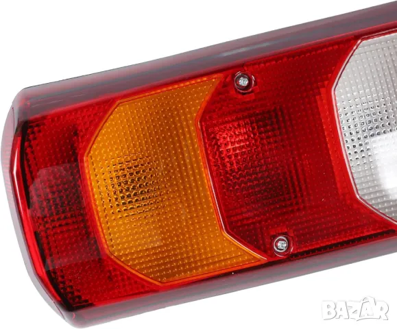 Комплект задни светлини стопове за Mercedes Actros MP4 (Ляв и Десен), снимка 4 - Аксесоари и консумативи - 48677521