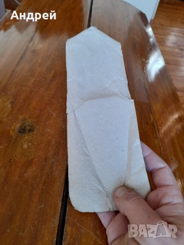 Стара лопатка за торта #3, снимка 4 - Други ценни предмети - 31808289