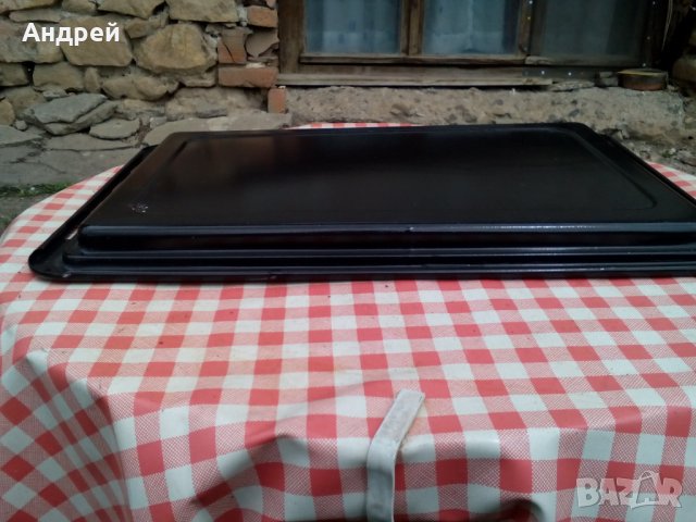 Тава за печка , снимка 2 - Други ценни предмети - 29196645