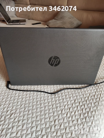 HP 250 G10 i5-1334U, 16GB RAM, 512GB SSD, Windows 11 Pro – нов, снимка 3 - Лаптопи за работа - 52556998