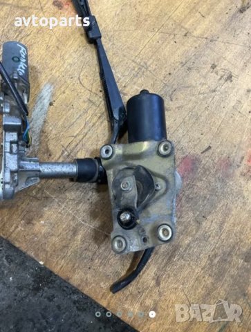 Opel frontera b 4/5врати мотор предни чистачки, снимка 6 - Части - 40451318