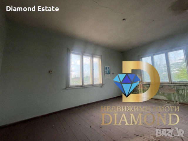 Къща в село Гранит, общ. Братя Даскалови, снимка 8 - Къщи - 53340321