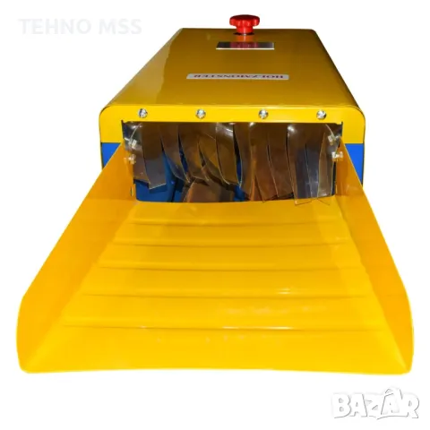 ПРОМО Електрическа роначка за царевица MS-700CA 2,2 KW / 2850 об/мин, снимка 7 - Други стоки за животни - 48024091