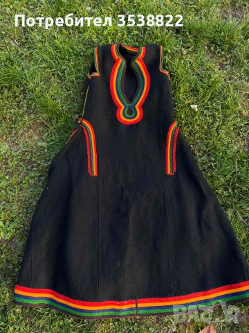 Сукман за дамска носия 