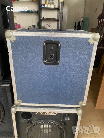 ПРОДАВАТ СЕ❗️ ЗА ПОВЕЧЕ ИНФОРМАЦИЯ НА ТЕЛ: 0️⃣8️⃣7️⃣7️⃣4️⃣8️⃣6️⃣5️⃣9️⃣7️⃣❗️, снимка 17 - Тонколони - 53358031