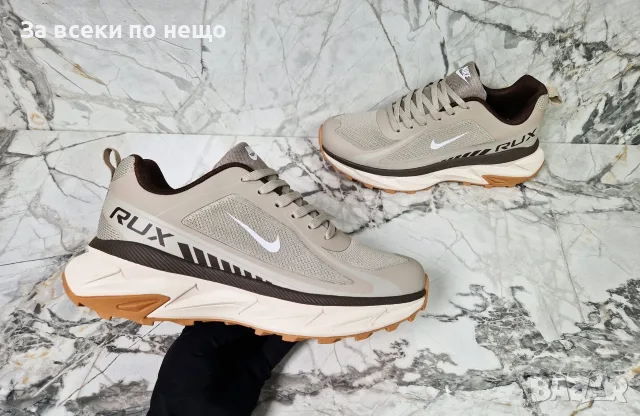 Nike Мъжки Маратонки👟Мъжки Спортни Обувки Найк - Различни Цветове Код P2951, снимка 18 - Маратонки - 55816880