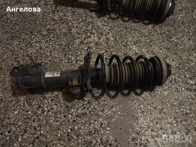 Амортисьори за Опел Астра Н 