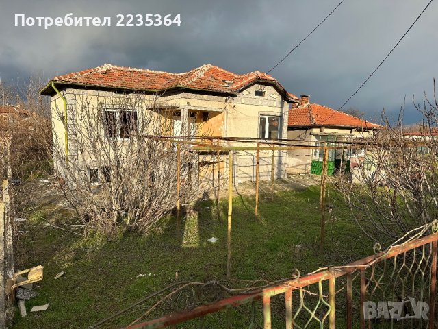 Продава се къща в село Сърнево, снимка 1