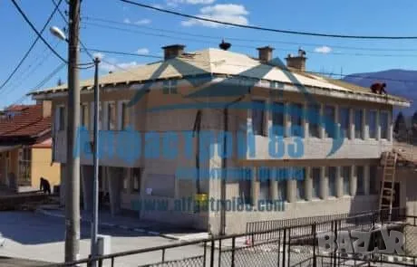 Ремонт на покриви Велинград , снимка 6 - Ремонти на покриви - 48544024