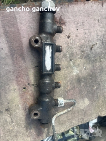 Citroen c3, Ситроен с3 1,4 hdi часи