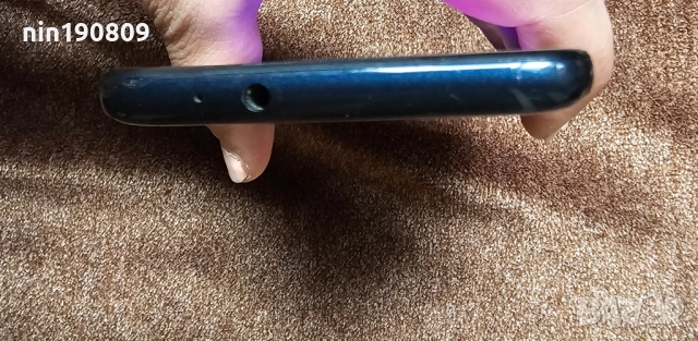 📱 Motorola One Macro – 64GB, 4GB RAM – тъмносин, снимка 9 - Motorola - 51549733