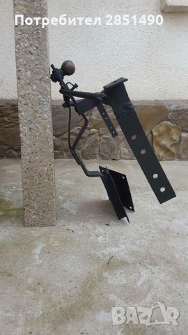 Теглич за лада, снимка 2 - Ремаркета - 33750843