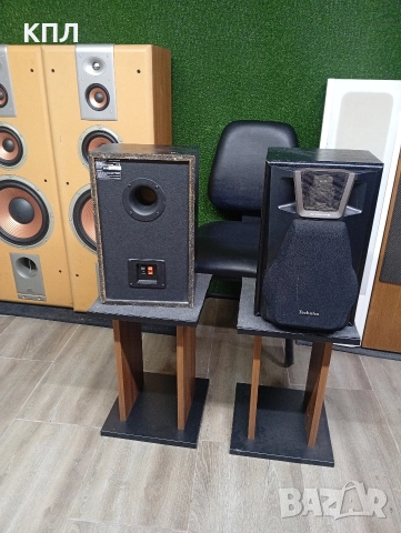 Тонколони TECHNICS SB-FW 13, снимка 12 - Тонколони - 52933845
