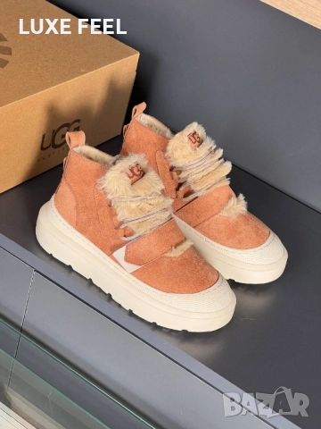 Дамски Боти ⚜️UGG, снимка 13 - Дамски боти - 52482316