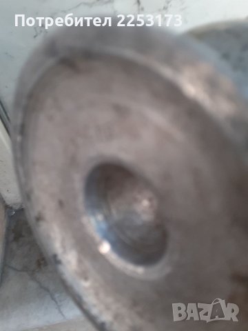 Големи алуминиеви хавани , снимка 5 - Декорация за дома - 38171342