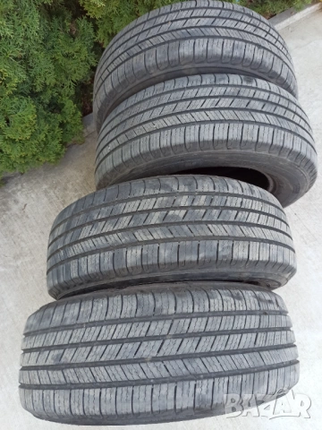 205 65 R15 Michelin DEFENDER, снимка 6 - Гуми и джанти - 54229565