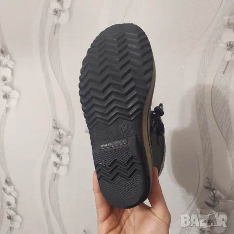 ботуши за сняг -Sorel YOOT PAC  номер 37 ,5, снимка 15 - Дамски ботуши - 31694550