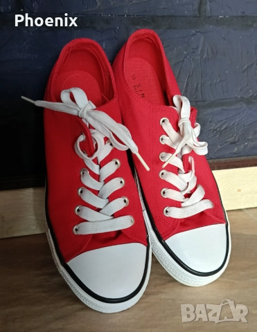 Дамски кецове 39 номер