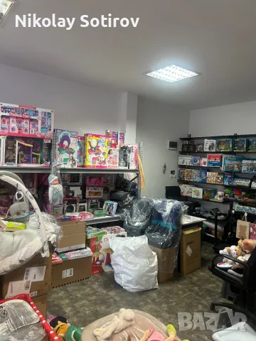 Продавам магазин в Тракия , снимка 9 - Магазини - 55804788