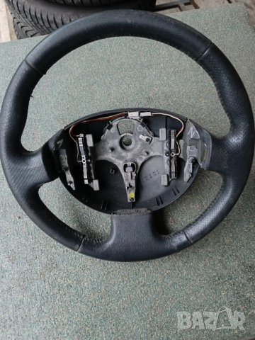 Волан за рено меган