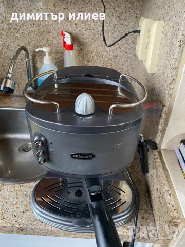 Кафемашини , снимка 4 - Кафемашини - 31564599