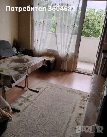 Двустаен апартамент, снимка 2 - Апартаменти - 52573587