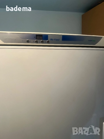 Фризер Привилег но Фрост 165/65/65см, снимка 3 - Фризери - 52557370