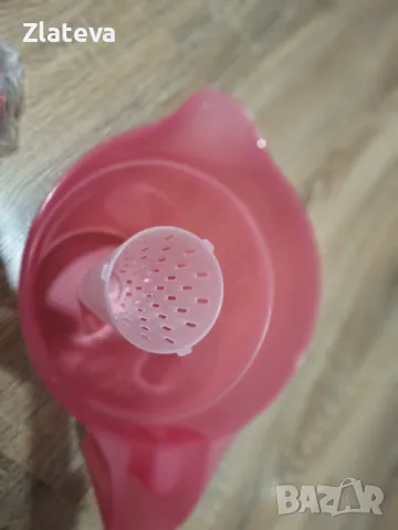 Нова кана на Tupperware , снимка 3 - Други - 47915037