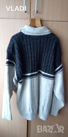 Пуловер Sey, снимка 2 - Пуловери - 24755060