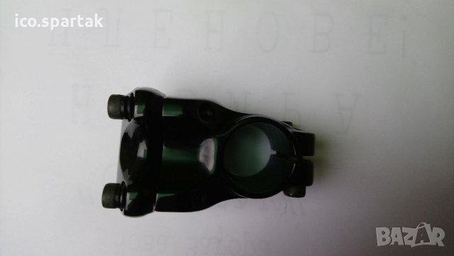 Лапа Truvativ Holzfeller 40 L, 31,8 mm, снимка 5 - Части за велосипеди - 34214991