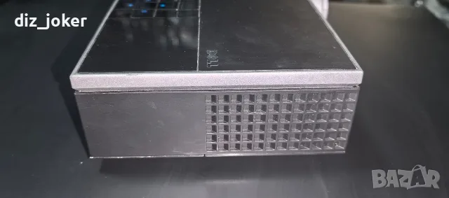 проектор Dell M410HD, снимка 4 - Плейъри, домашно кино, прожектори - 55809770