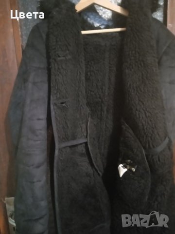 Кожух, снимка 2 - Палта, манта - 38878422