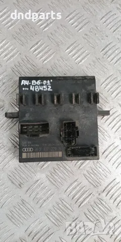 Модул Audi A4 B6 2001г. 8E0907279B 