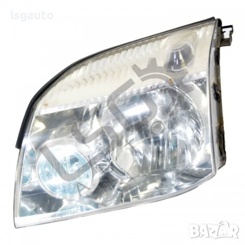 Ляв фар Nissan X-Trail I(2001-2007) ID: 89481