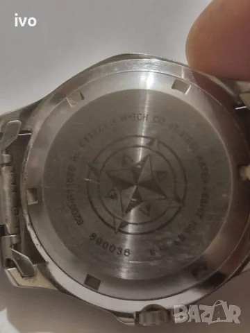 citizen automatic, снимка 11 - Мъжки - 48837487