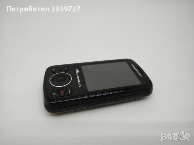 Sony Ericsson Spiro W100, снимка 3 - Sony Ericsson - 37933471