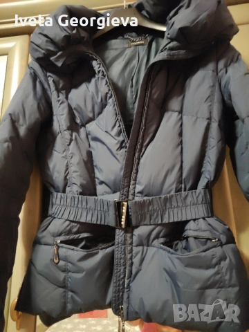 Дамско яке MOTIVI, снимка 2 - Якета - 52310770