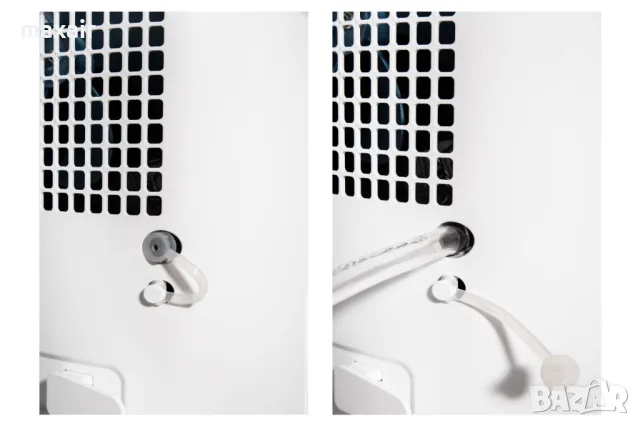 Влагоуловител Rohnson R-9612 * Гаранция 5 години * Безплатна доставка, снимка 10 - Влагоабсорбатори и влагоуловители - 47510720