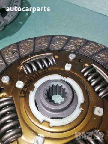 НОВ комплект съединител за OPEL, FIAT и SAAB, снимка 5 - Части - 30800491