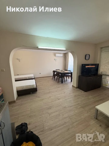 Под наем двустаен бул.Съборни, снимка 2 - Апартаменти - 51267167