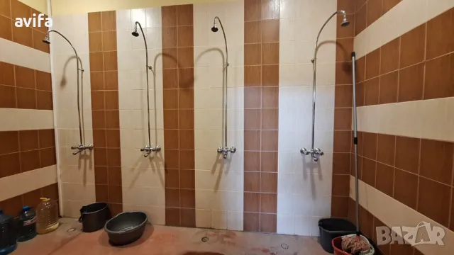 Фабрика в село Мусачево, снимка 16 - Производствени сгради - 49750391