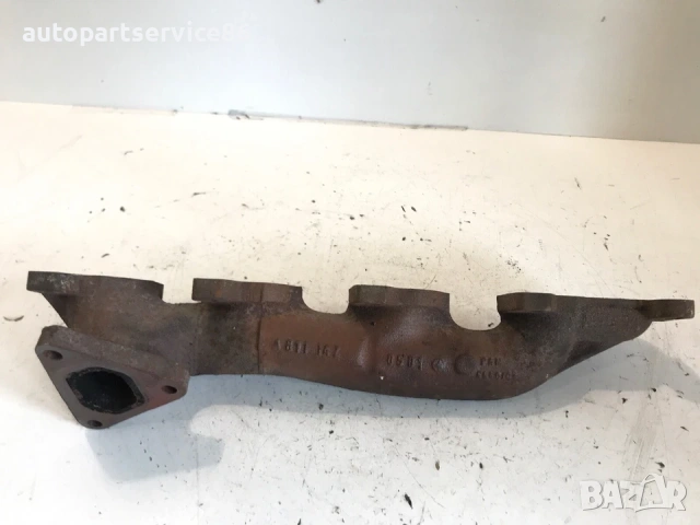 Колектор на изпускателната система за Mercedes W639 Vito 111 CDI (2003-2009) A6111420501, снимка 2 - Части - 53875726