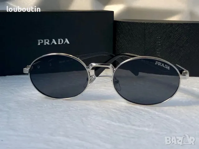 дамски слънчеви очила кръгли овални елипса, снимка 9 - Слънчеви и диоптрични очила - 47758796