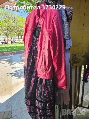 дрехи на килограм, снимка 2 - Други - 54340372